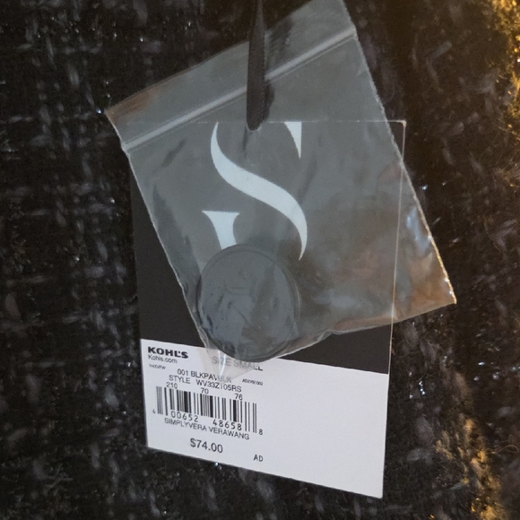 Jacket - Picture 3 of 3